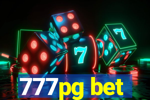 777pg bet